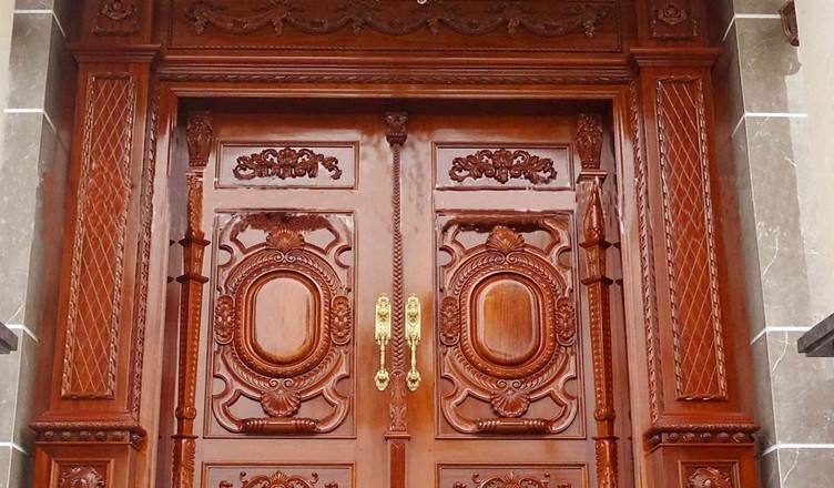 thợ sơn cửa gỗ tại hà nội, Thợ sơn cửa gỗ tủ kệ gỗ tại Hà Nội